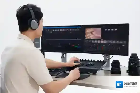 听书软件剪辑音频