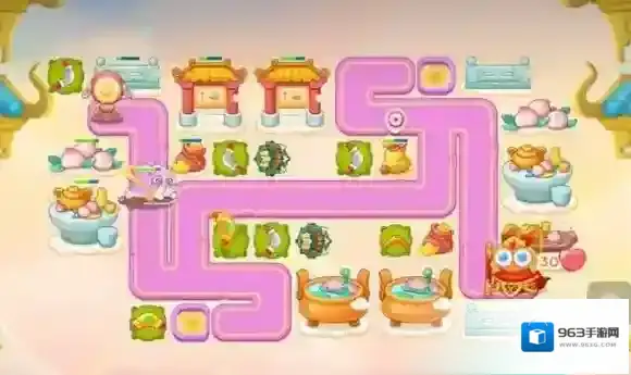 保卫萝卜4保卫萝卜