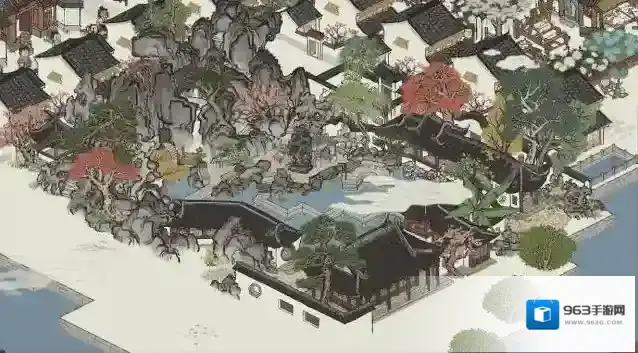 江南百景图最近有哪些闲人上线 解锁叶宗行分析