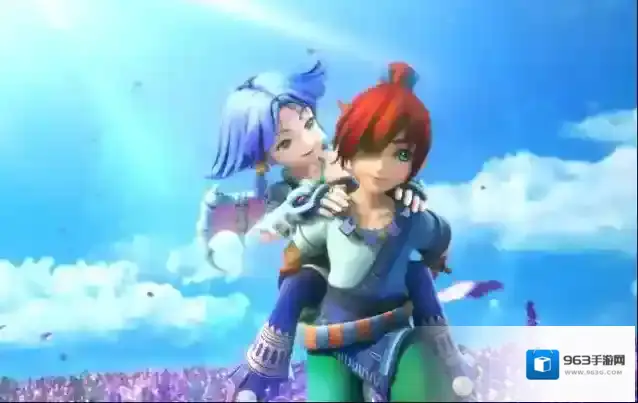 梦幻西游如何获得