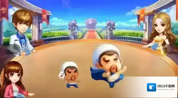 QQ游戏大厅游戏