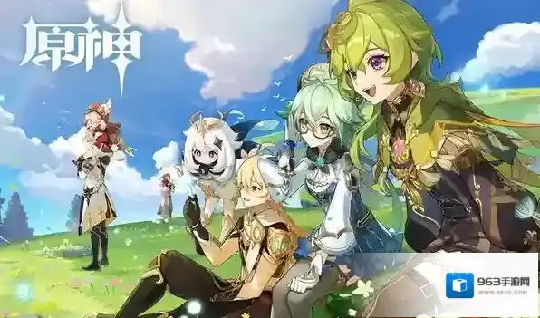 原神游戏古风唯美七字昵称_原神个性不撞名的昵称推荐