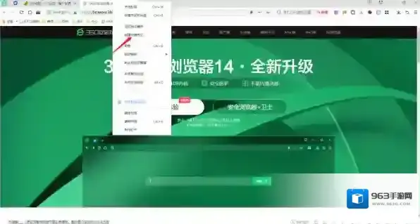 浏览器安全浏览器