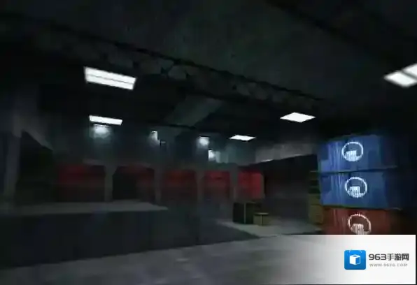 反恐精英火力压制