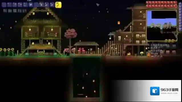 泰拉瑞亚一定要