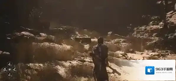 黑神话：悟空悟空