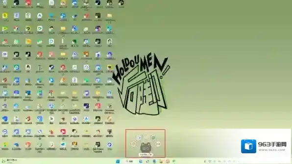 自带AI桌面宠物的输入法叫什么_AI桌面宠物使用是否需要付费