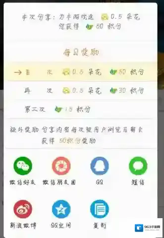 《橙光游戏》鲜花获得方法说明介绍