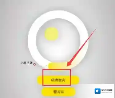 《小题云》成绩查询功能使用说明