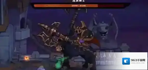 失落城堡2失落城堡