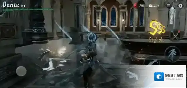 鬼泣巅峰之战隐藏