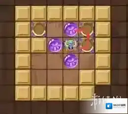 空之要塞启航一格