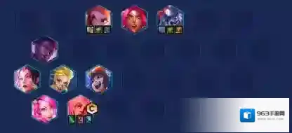 金铲铲之战塔莉娅