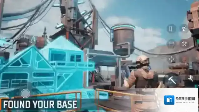 泰坦机甲titanite游戏游戏