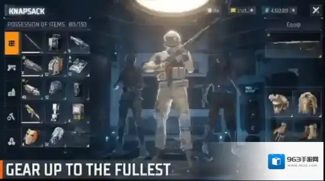 泰坦机甲titanite游戏玩家