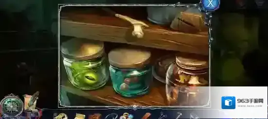 密室逃脱13就会