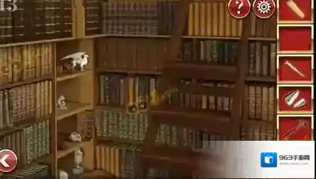 密室逃脱13秘密任务玩法攻略