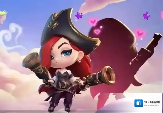 金铲铲之战新小小英雄是谁？金铲铲之战新小小英雄介绍