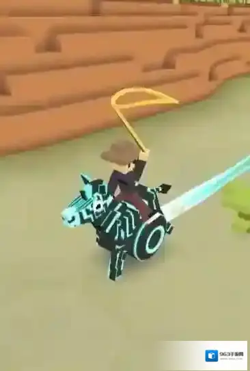 疯狂动物园驯服