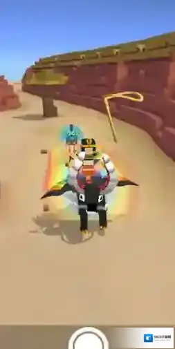 疯狂动物园翼龙