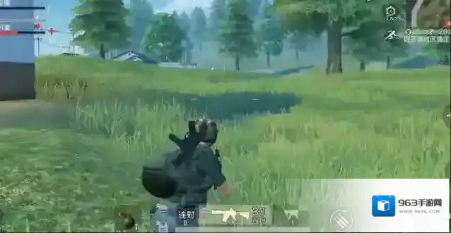 荒野行动头盔减伤大讲解有哪些