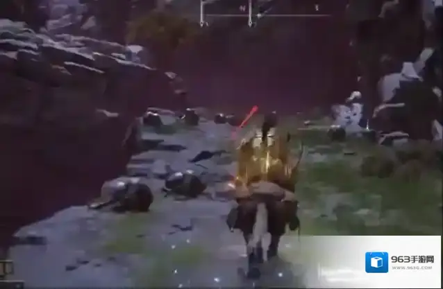 艾尔登法环登法