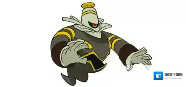 夜巡灵在哪里 有什么特有属性