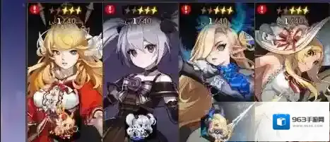 坎公骑冠剑土花