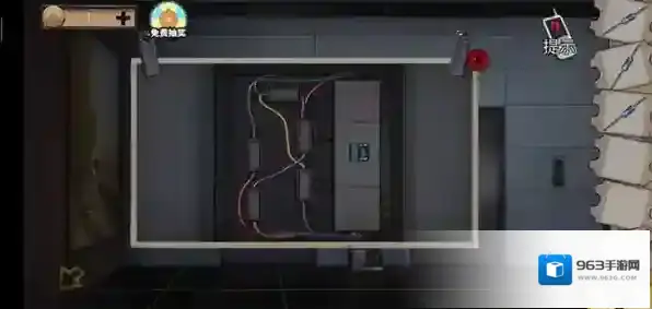 密室逃脱11出口