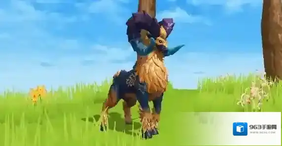 创造与魔法捕捉