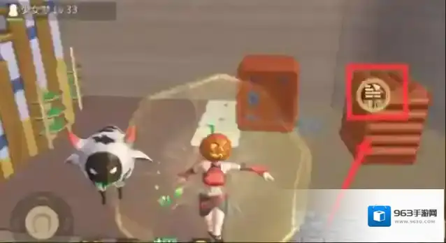 创造与魔法屋顶怎么放