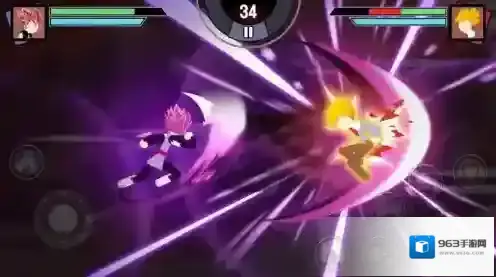 战斗吧王者角色