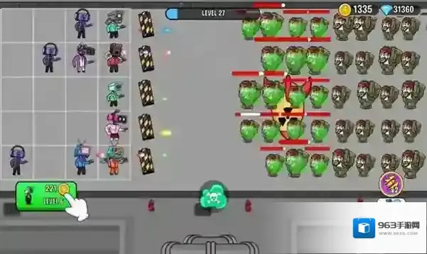 合并马桶人战争厕所