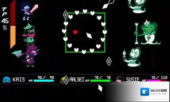 三角符文第一章三角符文