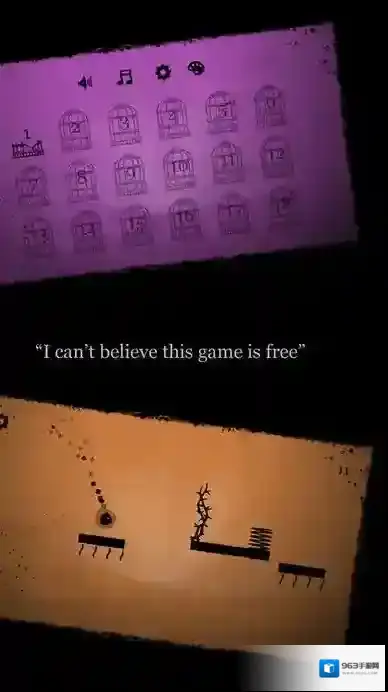 小精灵大冒险小精灵