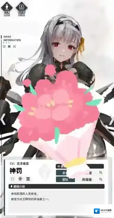 胜利女神:新的希望联动