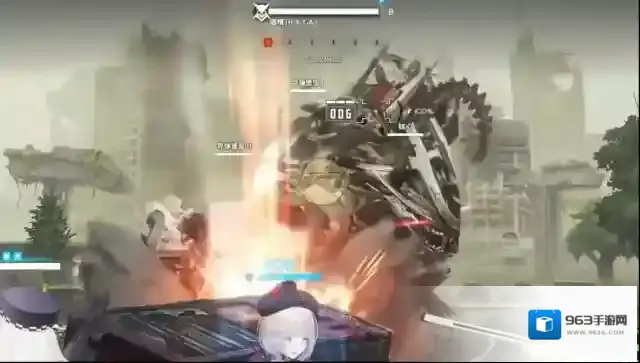 胜利女神:新的希望红圈