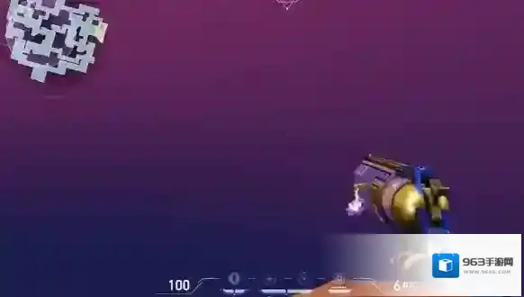 无畏契约大十字