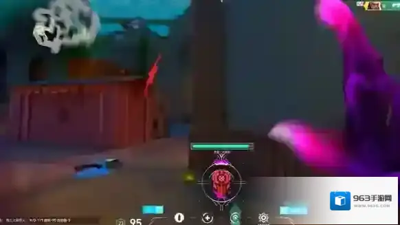 无畏契约尤其是