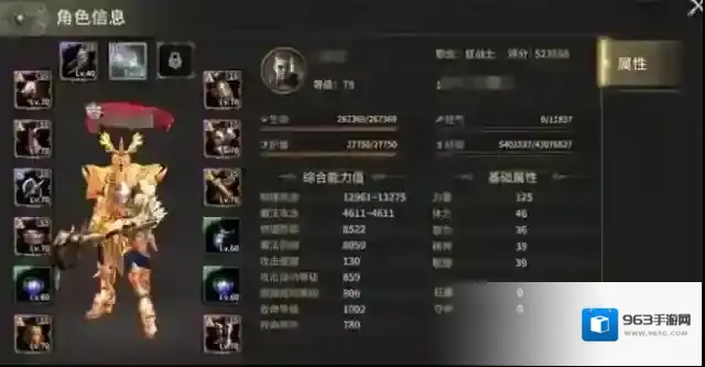 奇迹世界:起源强化