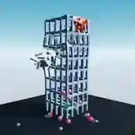 物理沙盒3D官方最新版