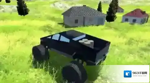 越野洛矶山脉越野