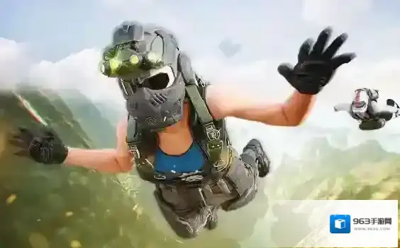 大逃杀小队生存生存