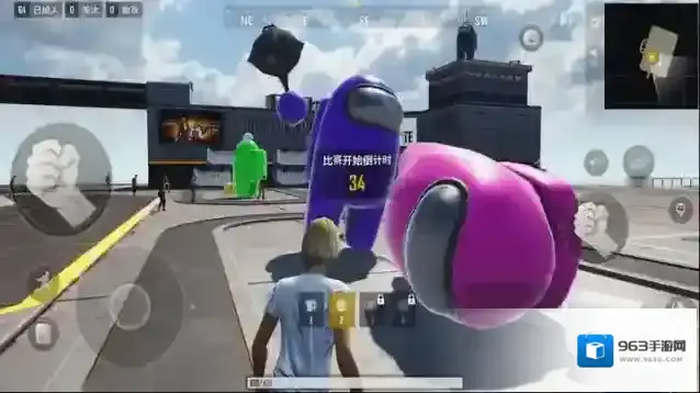 王牌特种精英游戏