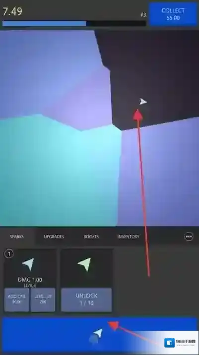 禅意打飞机飞机