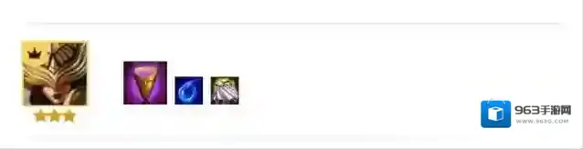 金铲铲之战卡尔玛