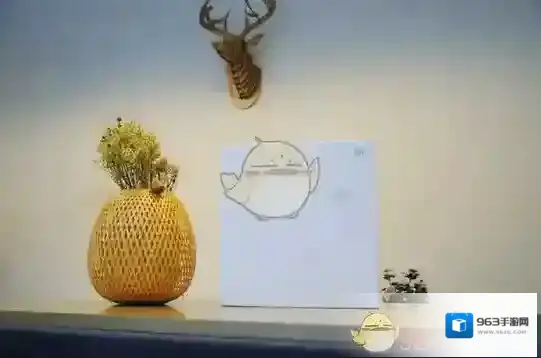 小米智能家庭身体