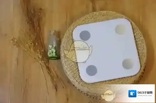 小米智能家庭测脂