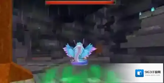 迷你世界库库尔坎