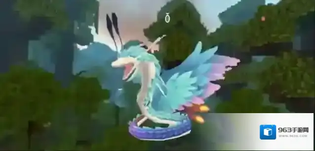 迷你世界美洲文明